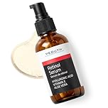 YEOUTH Retinol Serum for Face with Hyaluronic Acid & Vitamin E, Hydrating Retinol for Face, Night Serum Suitable for All Skin Types 30ml