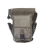 Mehrzwecktasche zum individuellen Gestalten des eigenen einzigartigen Stils