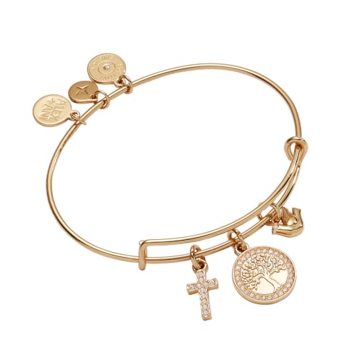 Alex and Ani Faith and Family Tree of Life