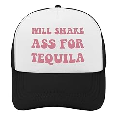 Will Shake Ass for Tequilaallblack1