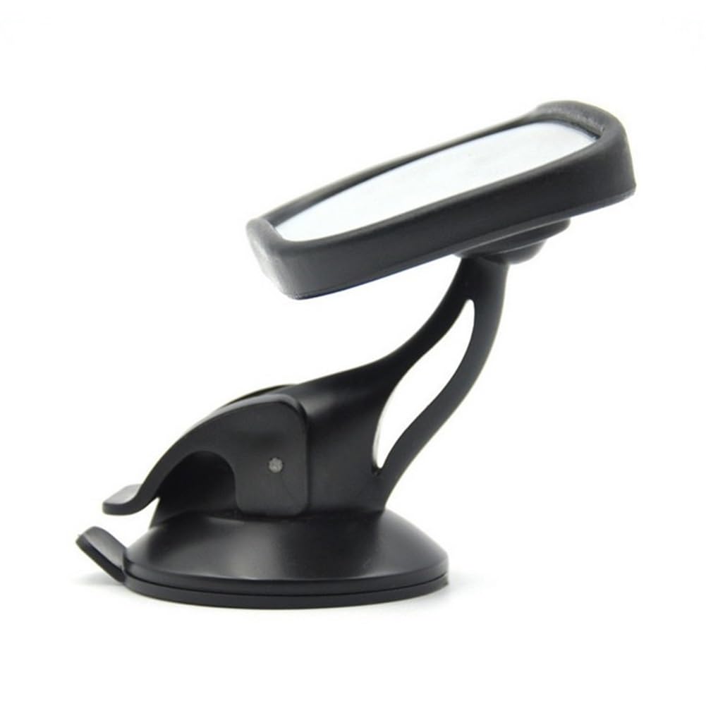 Verre Rétroviseur Voiture Siège arrière universel bébé miroir bébé enfants moniteur sécurité intérieur automatique réglable