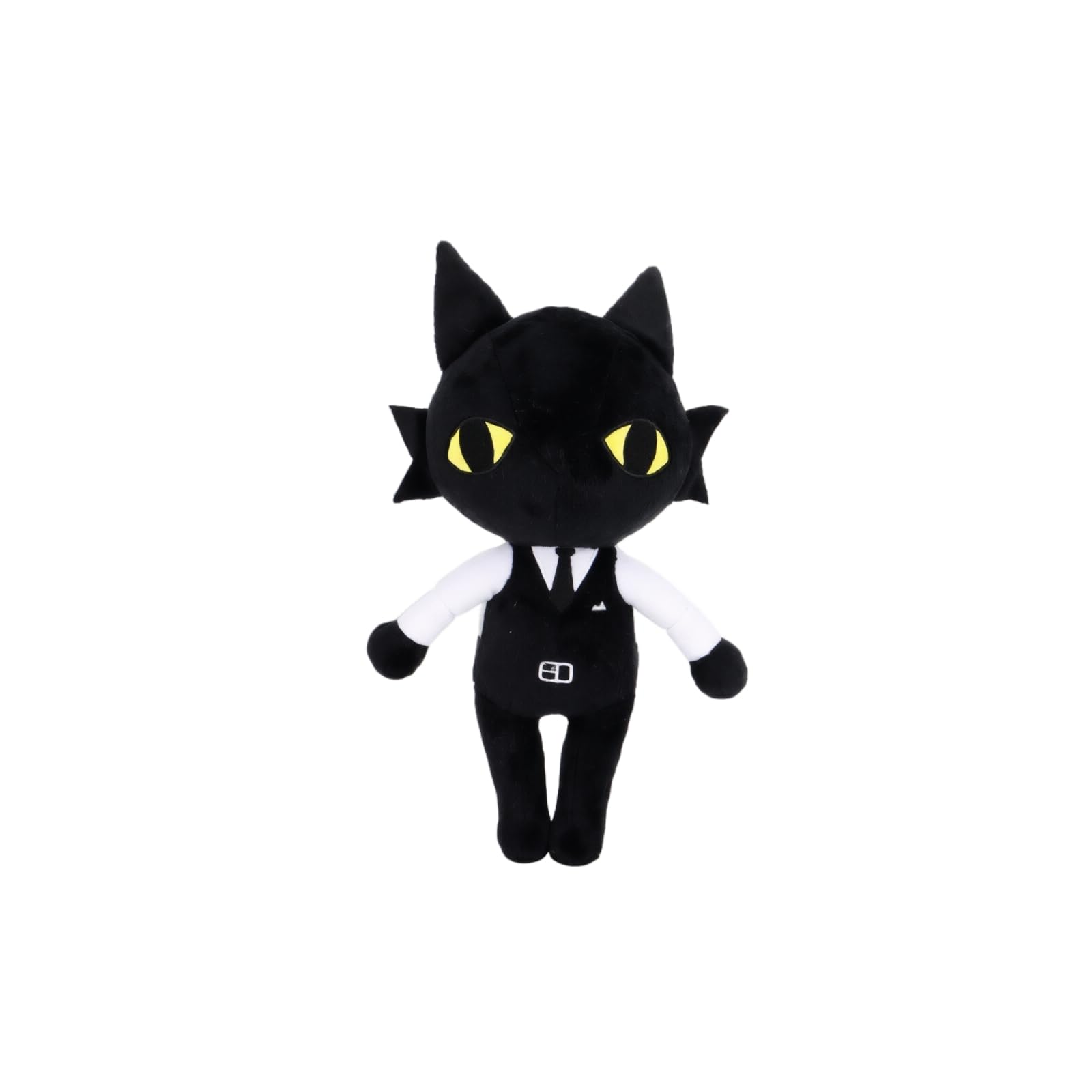 Animal Hospital Plush Toy Animal Hospital Merch Pillow Doll for Fans