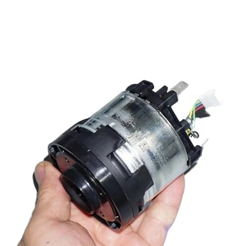 Moteur de ventilateur sans balais DC18V 400W haute pression