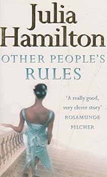Mass Market Paperback Xother Peoples Rules Book