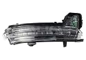 MAGNETI MARELLI 182201554600 Blinkleuchte Seitenblinker vorne Rechts Kompatibel mit SKODA Kodiaq NS7 565949102 RV15546