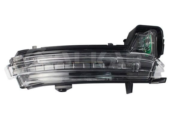 Clignotant avant droite Magneti Marelli 182201554600 pour réparer un feu cassé