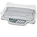 Rice Lake, 650-10-1, Digital Neonatal Scale, 33 lb x 0.1 oz