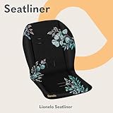Zoom IMG-2 lionelo seatliner materassino universale copriseduta Zoom IMG-2 lionelo seatliner materassino universale copriseduta
