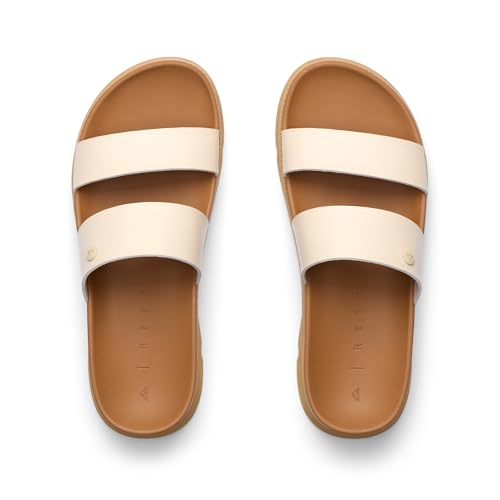 Image of REEF Women's Vista Luxe Thea Platform Sandals