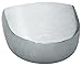 GEDORE 254 Planishing Hand Anvil 80x60x33 mm