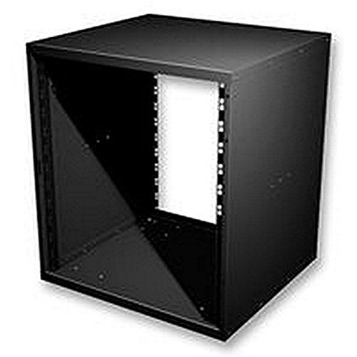 Meuble à monter 6U SVHC : non SVHC. Profondeur extérieure : 480 mm. Hauteur extérieure : 320 mm. Largeur extérieure : 522 mm. Hauteur du rack U : 6. Système de rack plat très résistant. Fabriqué en