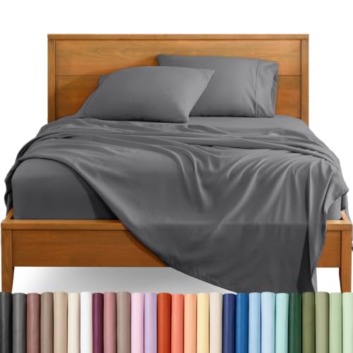 Bare Home Microfiber Set