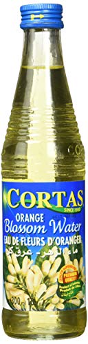Cortas - Orangenblütenwasser - 300 ml Cover
