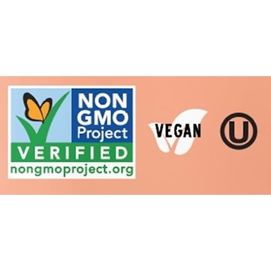 Miniatura 5 de Stellar Snacks Maui Monk Pretzels, bolsa grande resellable de 16 onzas, veganos, sin OMG, palitos de pretzel gourmet, trenzas, varillas, giros (16