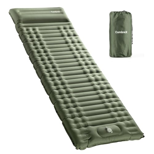CumbreX Camping Sleeping Pads
