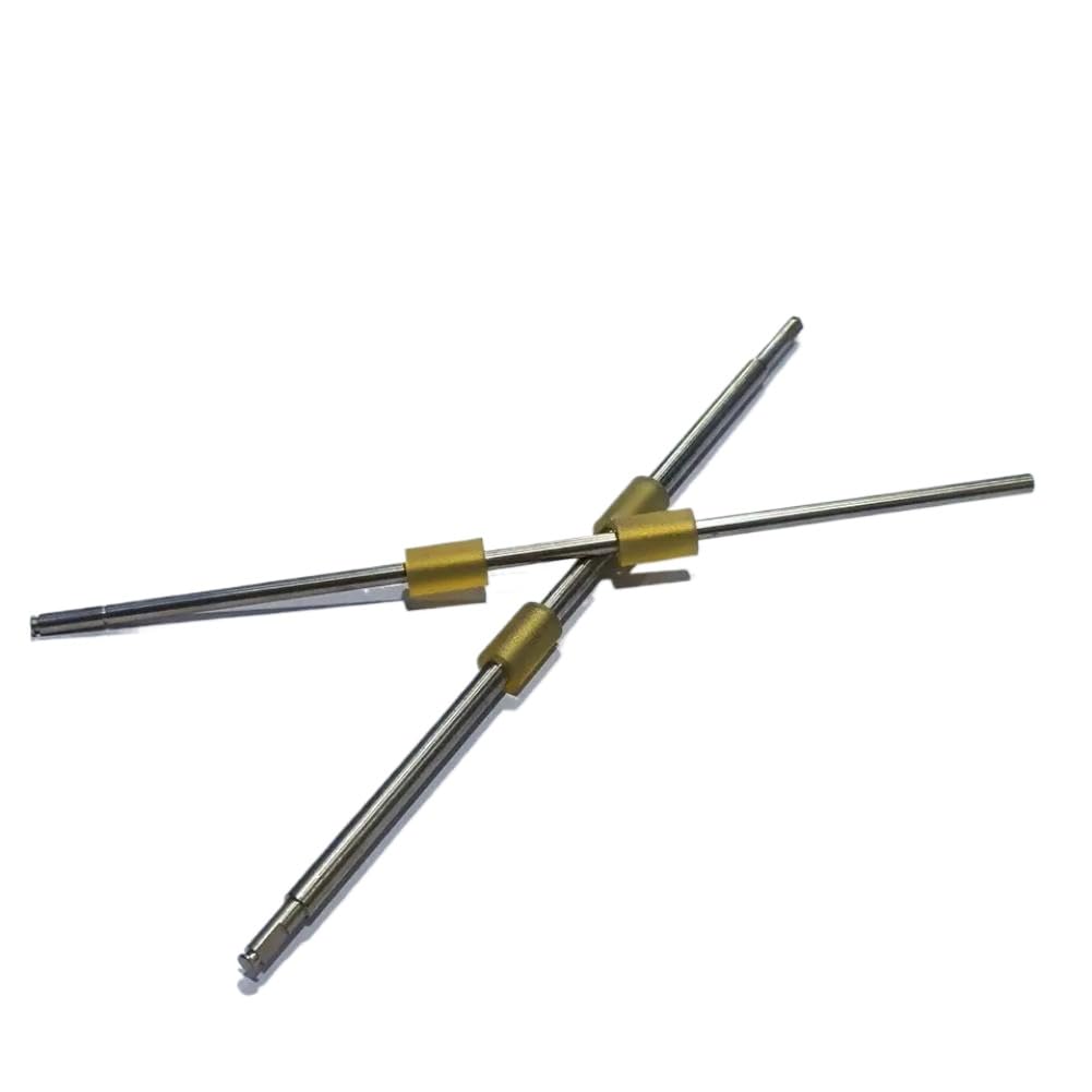 Rouleau de sortie d'alimentation scanner de documents Fi-6130 Fi-6240 - 2