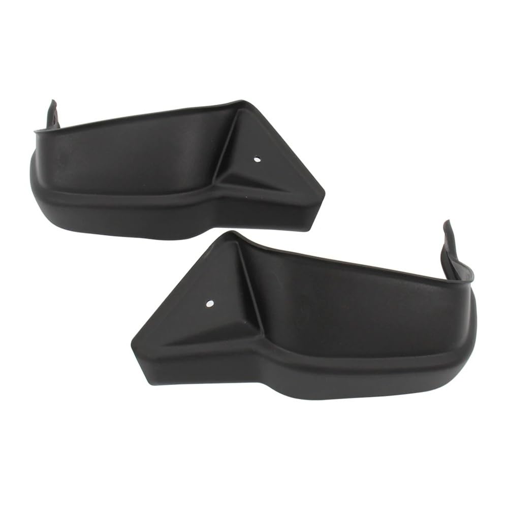 Protège-mains guidon ABS finition soignée pour Honda NC700X 12-17 - 8