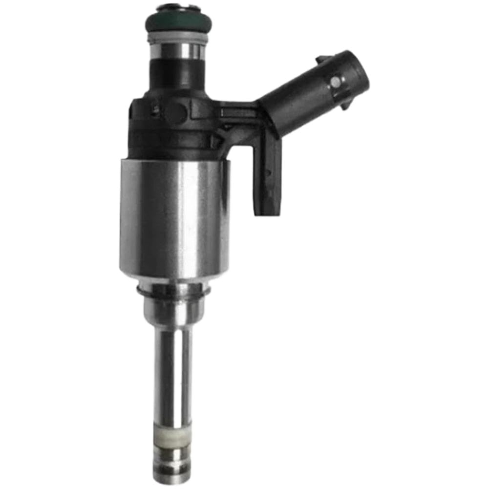 Evmjpmygq Onecolor Fuel Injector Compatible With Volkswagen Beetle 2013-2017 Q5 2.0T Replacement For 06A906036g