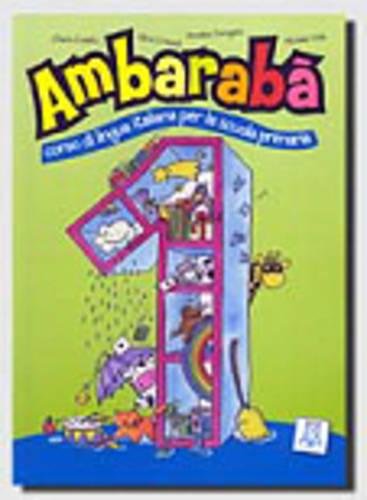 Ambaraba: CD-audio (2) 1 Product Bundle – 17 November 2022