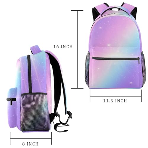 Sac de voyage décontracté multicolore pour weekend et loisirs - 2