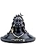 Adiyogi Ji Murti Shiv Ji Idol Car Dash Board Home Mandir Item Indian Item Mahadev Ji Idol Small Pack of 1