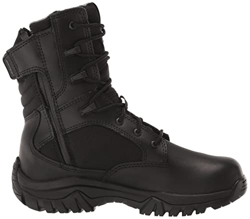Bates E03982 Women'S Gx X2 Tall Side Zip Dryguard+ Military And Tactical Boot thumb #5