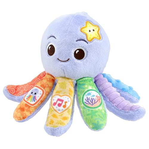 Lila lumi pieuvre musicale - vue 5