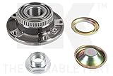 NK matching quality parts NK 751509 Radlagersatz