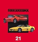  Ferrarissima N. 21 Old Series