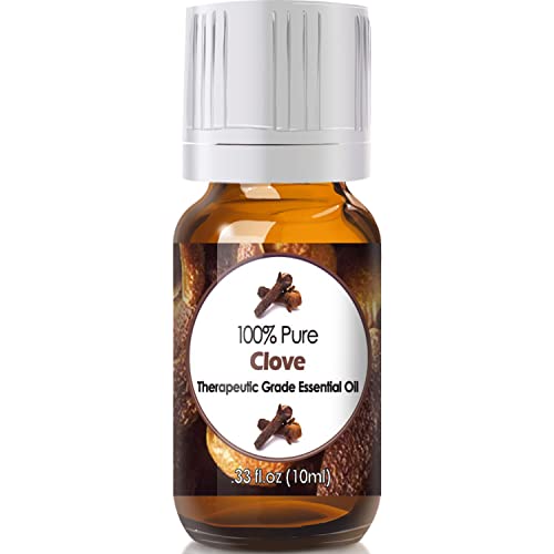 Aceite Esencial de Clavo 10 ml miniatura 1