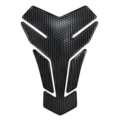 Autocollant 3D universel de protection réservoir moto pour vos roadtrips