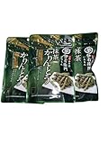 伊右衛 門 抹茶 かりん