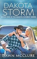 Dakota Storm 1080773568 Book Cover