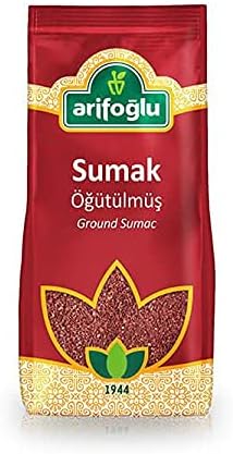 Arifo lu Sumak  t lm  70g