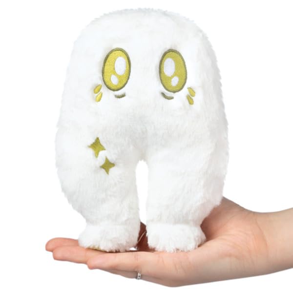Squishable - Snugglemi Snackers Nightcrawler - Spooky Collection - 7 in - Soft Toy Collectible Stuffed Animal - Beans by Squishable - Used condition - US$14.07