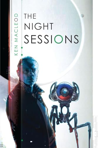 The Night Sessions view 2