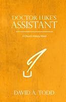 Doctor Luke's Assistant 1484836456 Book Cover