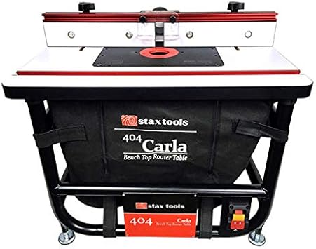 stax tools ルーター　508DELTA stax tools ルーター 508DELTA