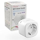 【Control remoto】: no solo puedes controlar los dispositivos domésticos con la voz. También puede utilizar la aplicación "Smart Life" para controlar de forma remota y inteligente los electrodomésticos a través de su teléfono móvil o tableta. Siempre que haya una red, puede controlar equipos eléctricos a través de su teléfono móvil en cualquier momento y en cualquier lugar.