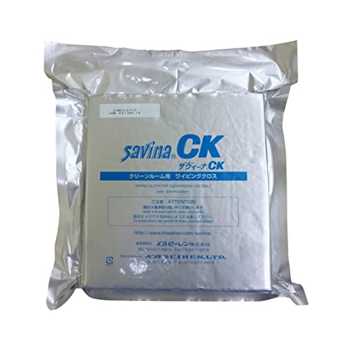 Amazon | KBセーレン ザヴィーナ(R)CK CKワイパー 100枚入 CK-308 24