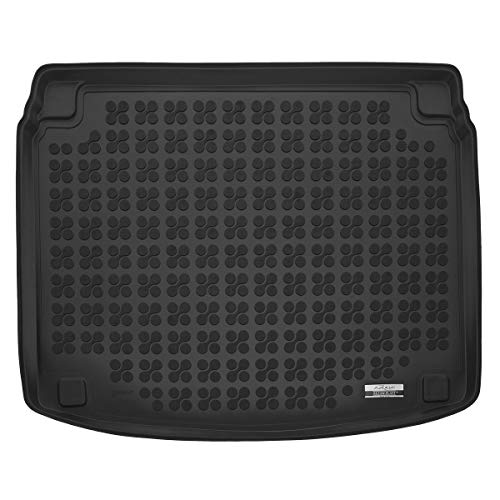 Preisvergleich Produktbild AZUGA Gummi Kofferraumwanne Premium Antirutsch fahrzeugspezifisch AZ12000578
