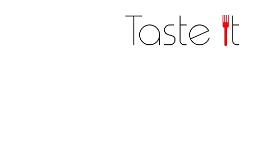 Taste It - Cooking & Food