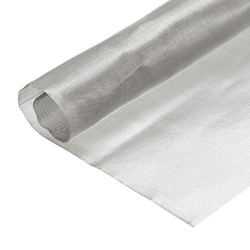 Bloquer la poussière de PC avec le grillage métallique tissé 610x335mm en inox