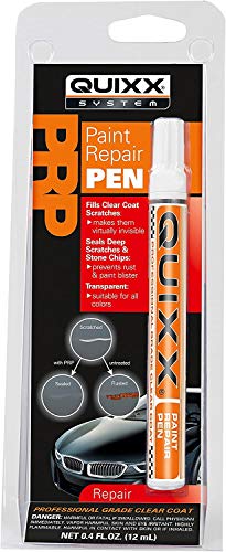 QUIXX 10050 Paint Repair Pen