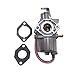 Rebuiman FE290 Carburetor Fit for Golf Cart Club Car DS Precedent Turf Carryall Carb W/Fuel Pump、Air Filter、Oil Filter，Replaces 101805601 101905601 1016438 1016439 1016440 1016441 17561 1998-UP