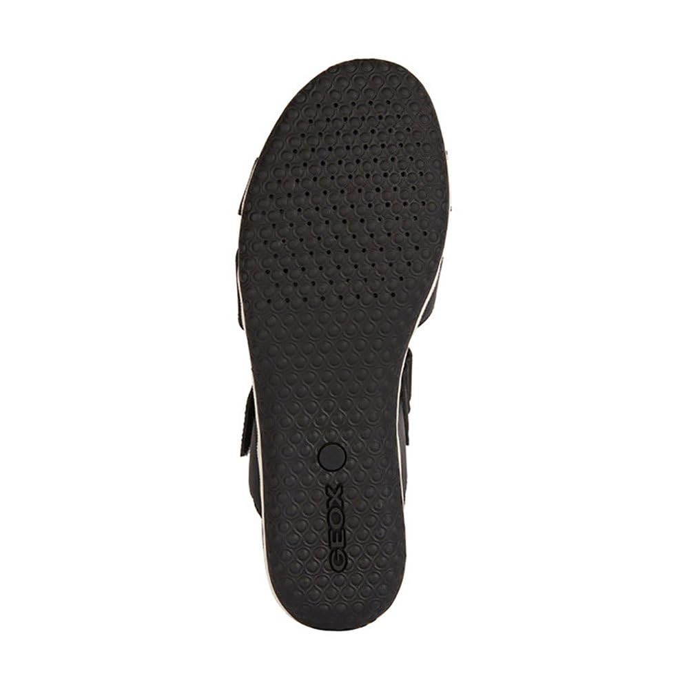 Geox Mädchen D Vega B Sport Sandal
