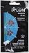 Dylon 87079 Permanent Fabric Dye, Bahama Blue, 1.75-Ounce