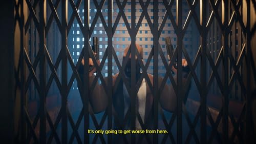 Jeu Vidéo Elsewhere El Paso PS5 Version Import Jouable en Français - vue 6