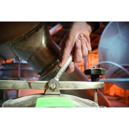 Bahco Llave Combinada 90Mm - 2