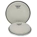 Remo M6-S675-N1 6.75-Inch S-Series Nuskyn Bongo Drumhead
